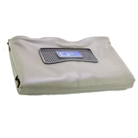 Source 1 COVER, CONDENSER.  REPLACES S1-CCVRYL36 S1-CCVREB29